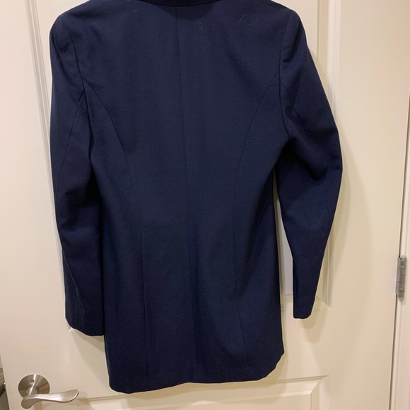 Military style jacket - Picture 3 of 8